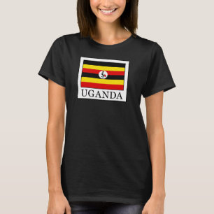 Uganda T-Shirt