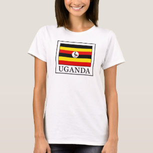Uganda T-Shirt