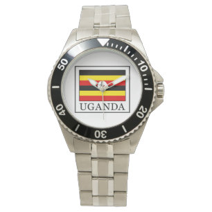 Uganda Watch