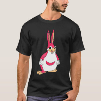 Ugandan Chungus Meme T-Shirt