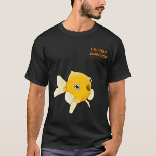 Uggy Fish T-Shirt