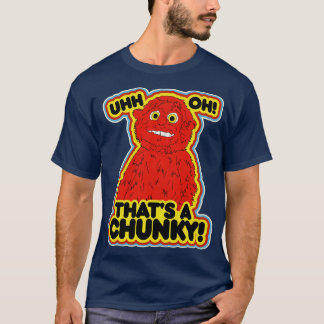 Ugh Oh Thats a T-Shirt