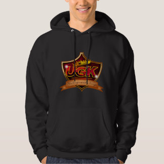 Ugk Underground Kingz  Hoodie
