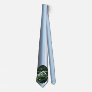 Ugly Aquarium Fish Tie
