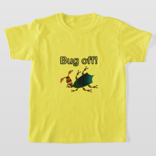 Ugly Bug - Kids' Basic T-Shirt