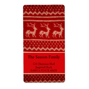 Ugly Christmas Sweater