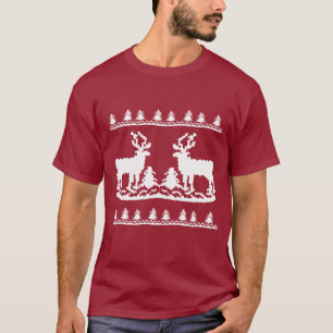 Ugly Christmas Sweater -