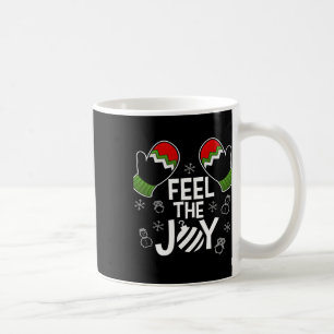 Ugly Christmas Sweater Coffee Mug