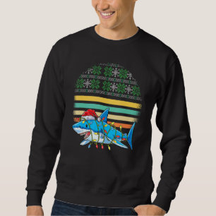 Ugly Christmas Sweater for Men Women Christmas Fa