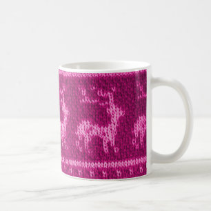 Ugly Christmas Sweater mug