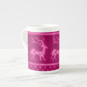 Ugly Christmas Sweater mug