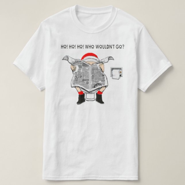 Ugly Christmas Sweaters (Design Front)
