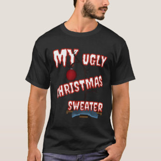 Ugly Christmas Sweaters For Women Men Kids Christm