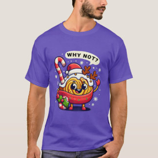 ugly christmas sweaters tee christmas friend
