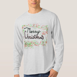 Ugly Christmas T-Shirt