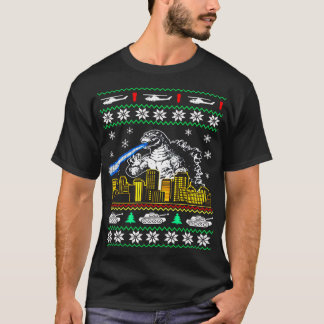 Ugly Christmas T-Shirt