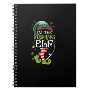 ugly christmas t-shirt design or christmas poster  notebook