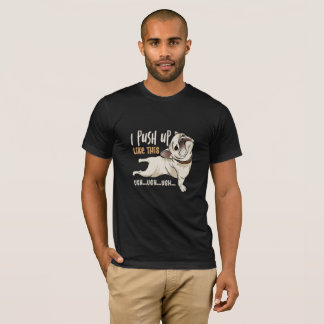 Ugly dog memes T-Shirt