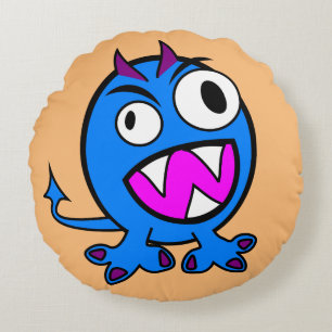 UGLY DOLL PILLOWS FOR KIDS