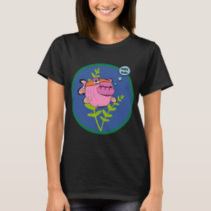 ugly fish T-Shirt