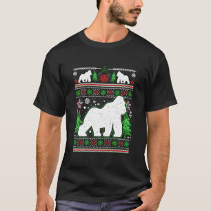 Ugly Gorilla T-Shirt