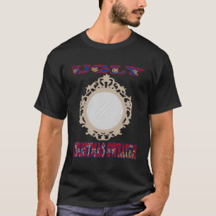 Ugly Mirror T-Shirt
