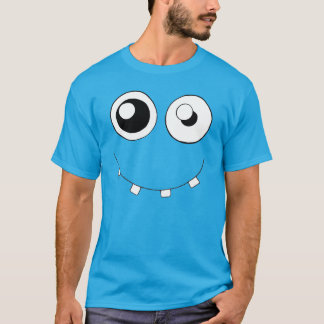 Ugly Monster T Shirt