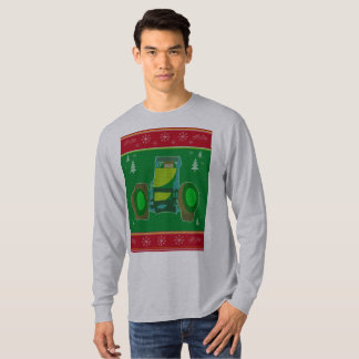 Ugly Non-Wing Christmas T-Shirt