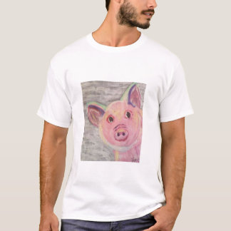 ugly pig shirt