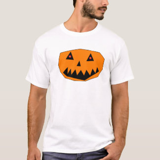 Ugly Pumpkin T-Shirt