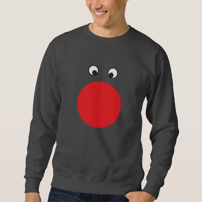 Ugly Sweater (Front)