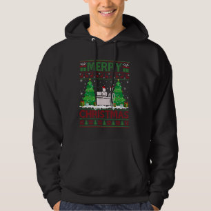 Ugly Sweater Christmas Tree Lighting Mentor Ugly X
