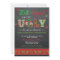 Ugly Sweater Invitation / Ugly Sweater Invite