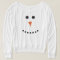 Ugly Sweater Snowman
