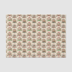 Ugly Sweater Tissue Paper