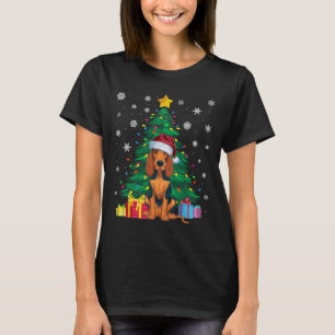 Ugly Sweater Xmas Tree Lights American English Coo