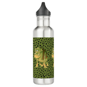Ugly Troll  710 Ml Water Bottle