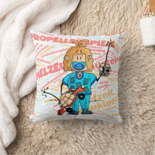 Ugo - Spielzeug / Cushion