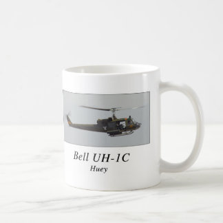 UH1C COFFEE MUG