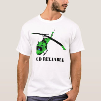 UH-1 Old Reliable T-Shirt
