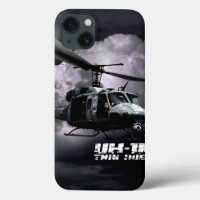 UH-1N Twin Huey