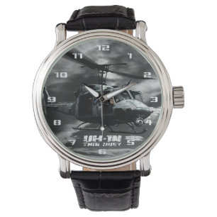 UH-1N Twin Huey Watch