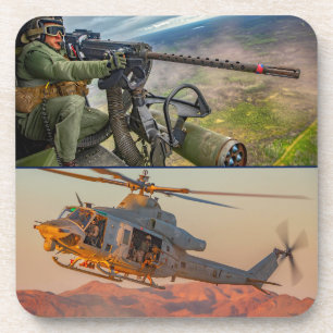 UH-1Y VENOM COASTER