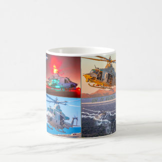 UH-1Y VENOM COFFEE MUG