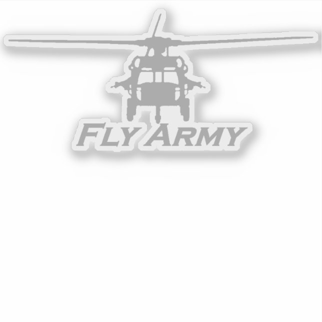 UH-60 Blackhawk Frontal View (Front)