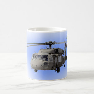 UH-60 COFFEE MUG