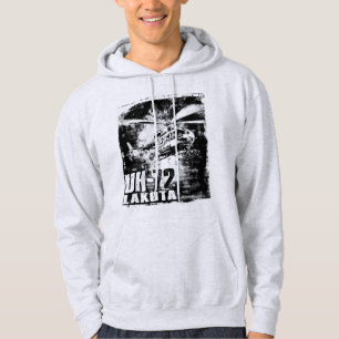 UH-72 Lakota Hoodie