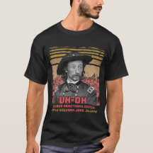 Uh-Oh George Armstrong Custer little big horn