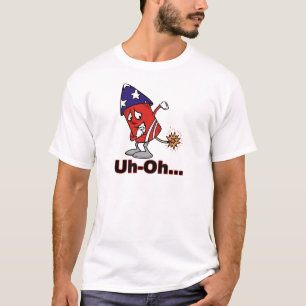 Uh Oh T-Shirt
