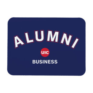 UIC Business Alumni  Magnet